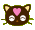 Gifs Animés chats 492