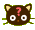 Gifs Animés chats 558