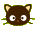 Gifs Animés chats 564