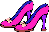 Gifs Animés chaussures 30