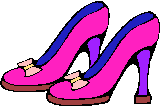 Gifs Animés chaussures 30