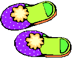 Gifs Animés chaussures 32