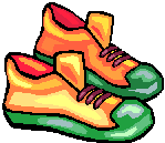 Gifs Animés chaussures 34