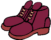 Gifs Animés chaussures 36
