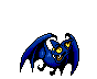 Gifs Animés chauve souris 18