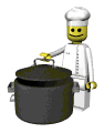 EMOTICON chef 20