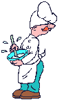 Gifs Animés chef 30