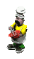 EMOTICON chef 6