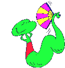 Gifs Animés chenilles 76