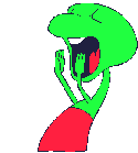 Gifs Animés chenilles 78