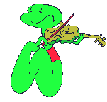 Gifs Animés chenilles 83