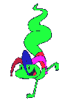 Gifs Animés chenilles 84