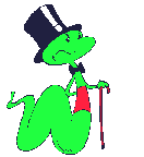 Gifs Animés chenilles 87