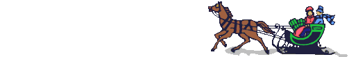 Gifs Animés cheveaux 87
