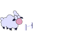 Gifs Animés chevres 24