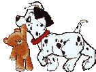 Gifs Animés chiens 194