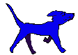 Gifs Animés chiens 230