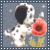 Gifs Animés chiens 93