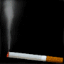Gifs Animés cigarette 15