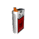 Gifs Animés cigarette 31