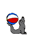 Gifs Animés cirque 33