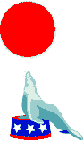 Gifs Animés cirque 42