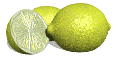 Gifs Animés citron 2
