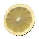 Gifs Animés citron 8
