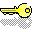 Gifs Animés cles 58