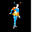 Gifs Animés clown 108