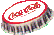 Gifs Animés coca cola 1
