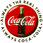 Gifs Animés coca cola 19