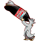 Gifs Animés coca cola 20