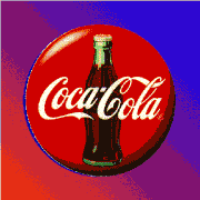 Gifs Animés coca cola 22