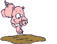 EMOTICON cochon 192