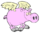 EMOTICON cochon 80