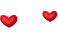 Gifs Animés coeur fleche 3