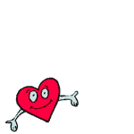 Gifs Animés coeurs 252