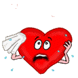 EMOTICON coeurs 791