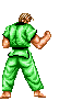 Gifs Animés combat 36