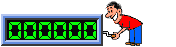 Gifs Animés compteur de visite 23