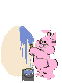 Gifs Animés conseil de paques 19