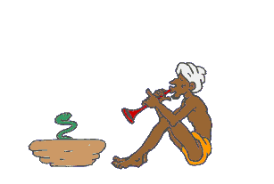 Gifs Animés courrier electronique 164