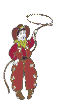 Gifs Animés cowboys usa 84