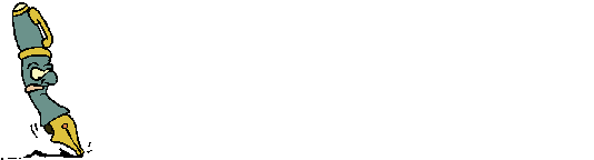 Gifs Animés crayons 27