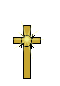 EMOTICON croix 109