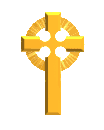EMOTICON croix 163