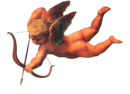 Gifs Animés cupidon 10