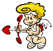 EMOTICON cupidon 12