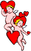 EMOTICON cupidon 45